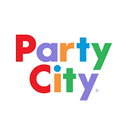 Party City logo